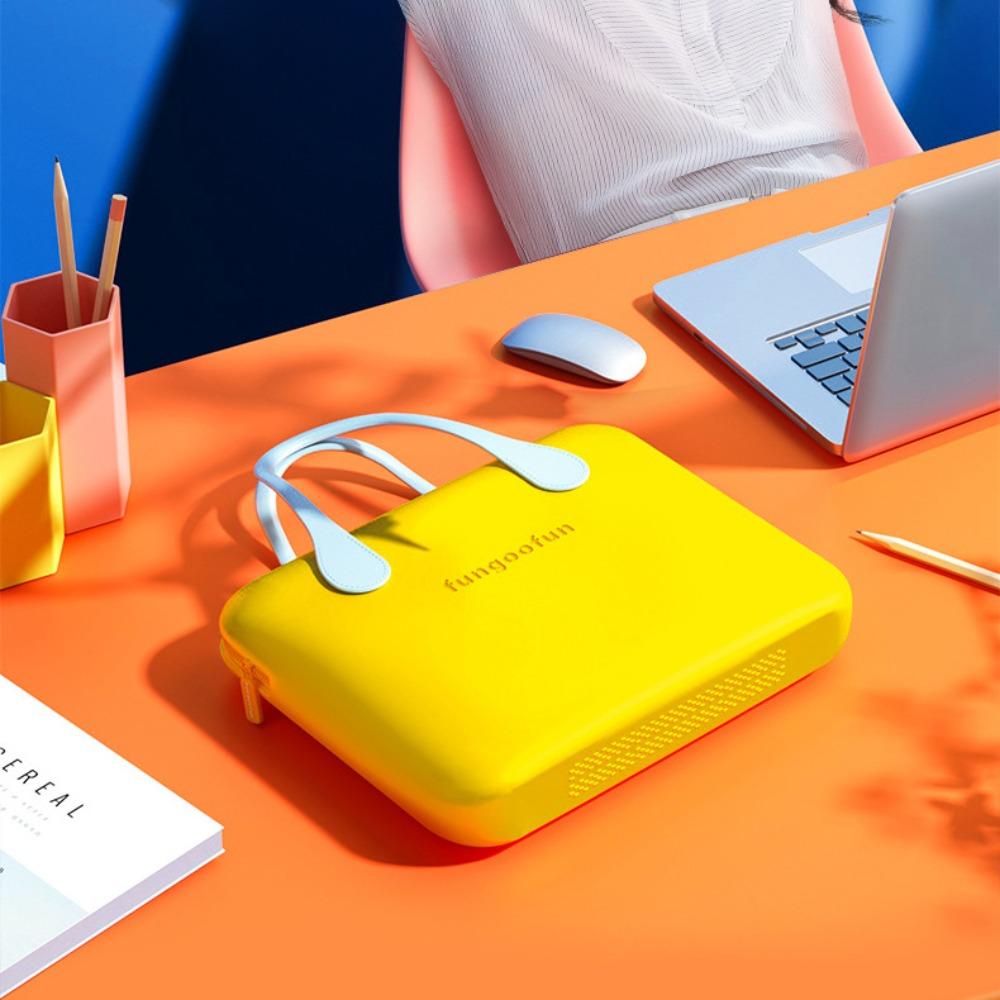 14/15.6/16 inch EVA Laptop Handbag Sleeve Laptop Sleeve Bag Portable Laptop Bag Laptop