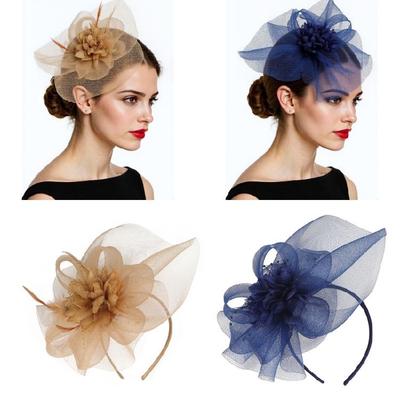 Καπέλα – Καπέλα Fascinator