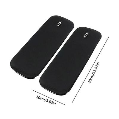 Bandă Protectoare Bară Auto Bandă Anti-Coliziune Auto Protector Bară Accesorii Stilizare Auto Potrivit pentru Mașini Universal
