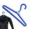 Scuba Diving Wetsuit Hanger Sturdy 16.65x9.25inch Lightweight Anti Slip for Dry Clothes Versatile Hanger Accessories