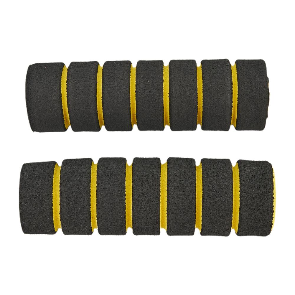 Handle Bar Grip Tubes Replacement Sports Cover Foam