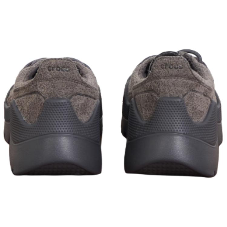 Crocs Gallery Shoe 'Black Sand' 210640-0LD