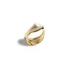 Buttering BR0045 GOLD RING