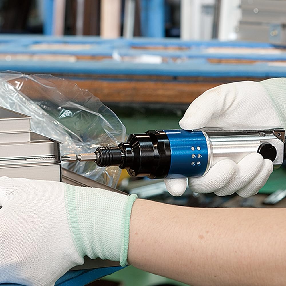 [Amazon.co.jp Exclusive] VESSEL (VESSEL) Double Headed Air Bits for Electric Screwdrivers +3 x 11...