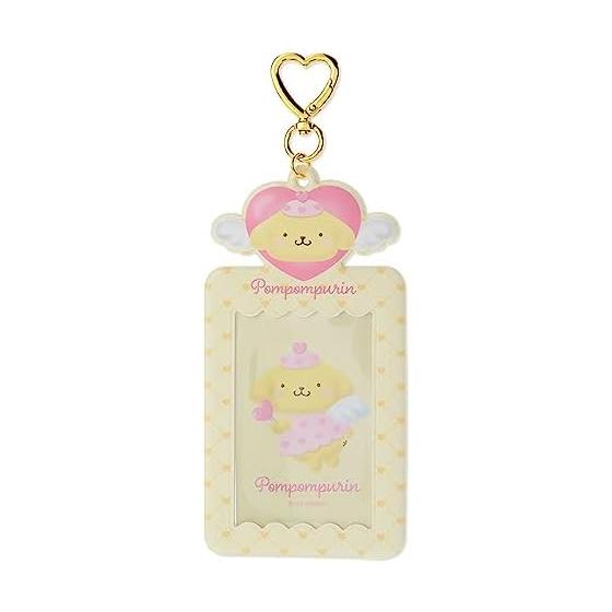 Кейс для карт Sanrio Pompompurin (Мечтающий Ангел) 027740