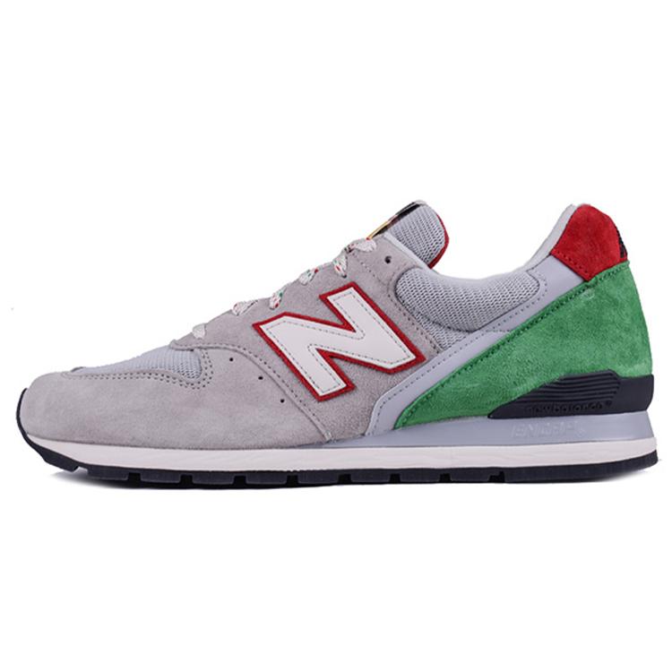 

New Balance 996 MiUSA National Parks 46.5