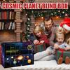 Star Blind Box: 24 Days Countdown to Christmas Gift Blind Box