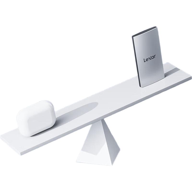 

Lexar ES3 USB 3.2 Type-C Portable SSD 2TB