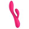 Vibromasseur Rabbit Usb Rose Nina Ws Nv024 Pnk
