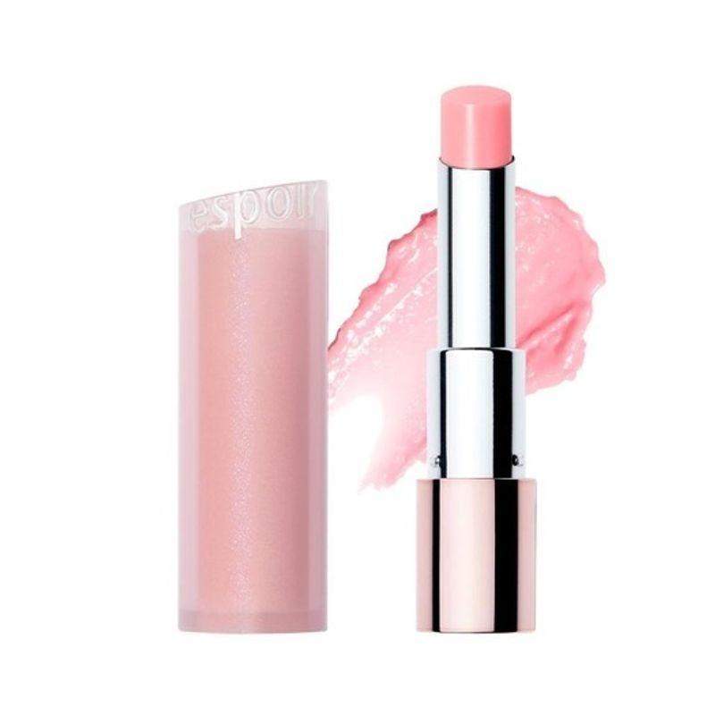 Espoir Bálsamo Labial Brilho Natural