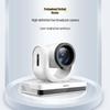 DAIPU DP-Q10 HD Live Broadcast Camera with 12x Zoom (CN Version)