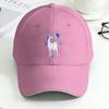 The Last Unicorn Casual Baseball Cap Summer Save Unicorn Trucker Hat SunProof Outdoor Sports Hip Hop Hats Women Unisex Funny Caps