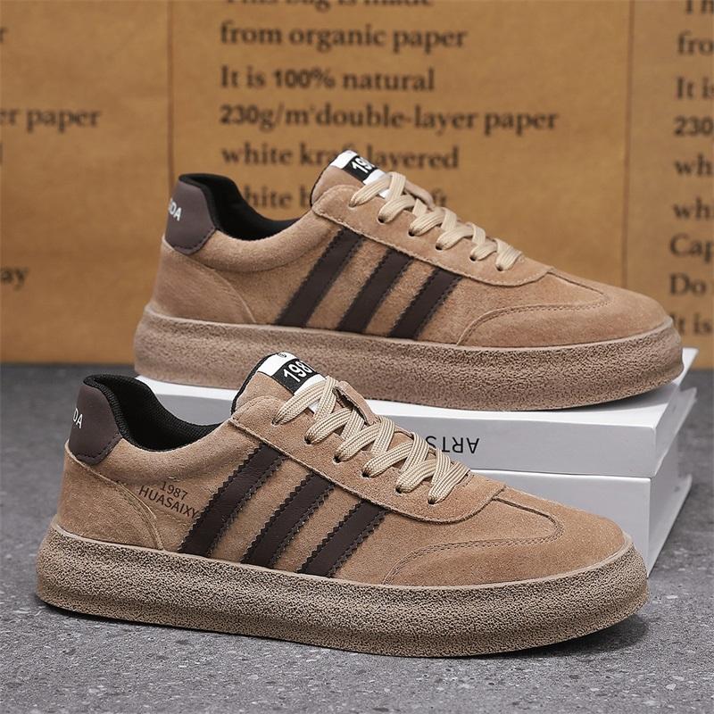 

Уличная мода Кроссовки для бега для мужчин Повседневные кеды для скейтборда Кроссовки - Мягкие тренировочные кроссовки для ходьбы Бесплатная доставка 39 хаки