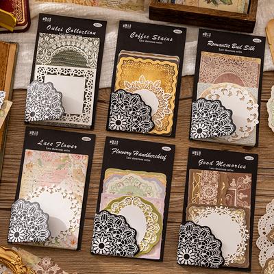 Costura e tricot – Scrapbooking