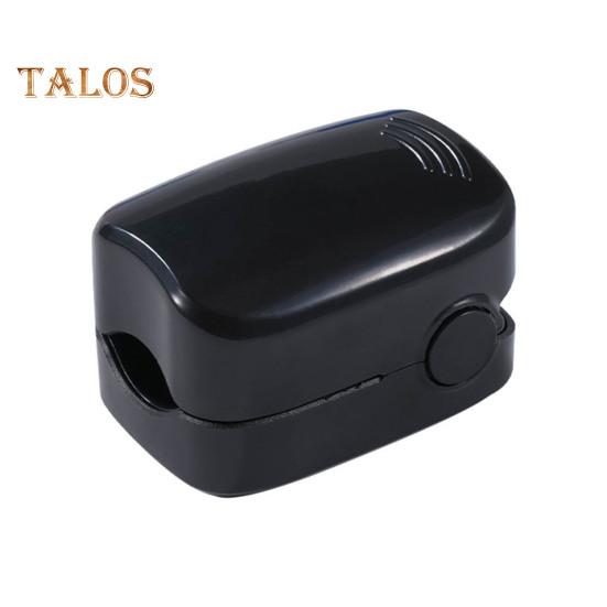 Nail Fungus Treatment LED Device 460nm Blue Light USB Charge Onychomycosis Cleaner for Nail Health Restoration And Pain Relief Blue Light Nail Therapy