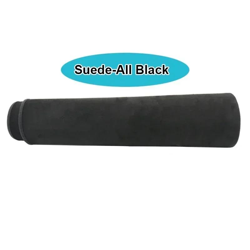 For Hyundai Creta   2024 Car Dashboard Cover Dash Mat Flannel Suede Polyester Carpet Cape Protector Shade Accessories