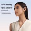 Langsdom TE10 Open-Ear Bluetooth Sports Earphones
