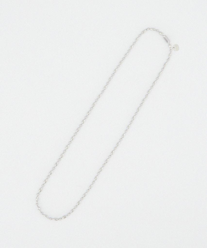 Douhab Pebble – Current Necklace
