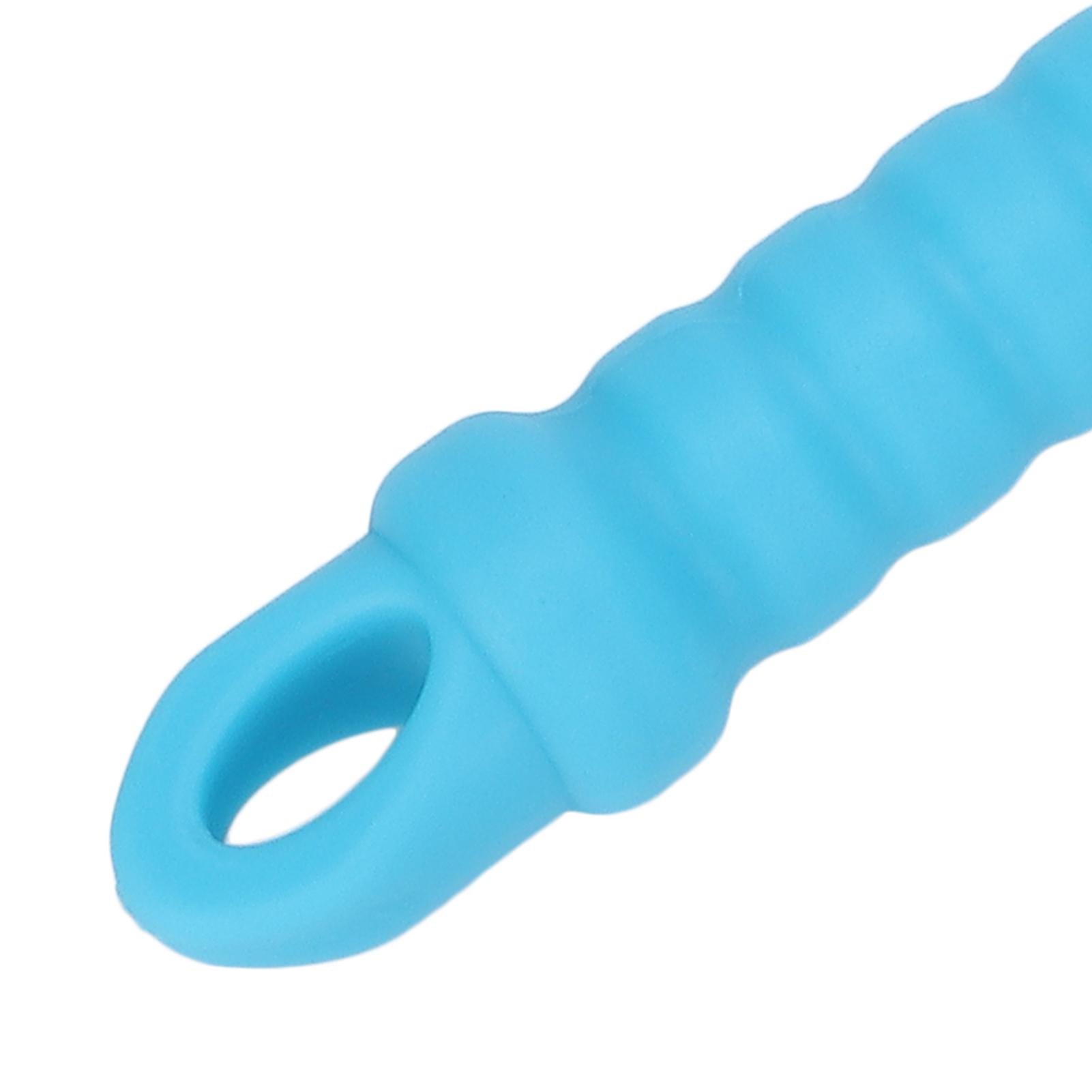 Silicone Scraping Pat Stick Acupoint Meridians Massage Pat Body Massage Pat Stick