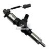 High-Pressure Common Rail Injector 095000-8621 for N04C 4.0D Engine