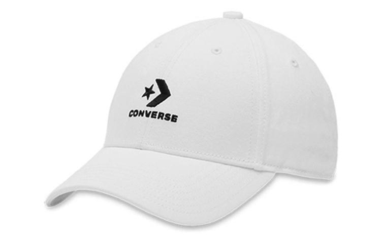 Converse Baseball Caps Unisex White 10008479-A02