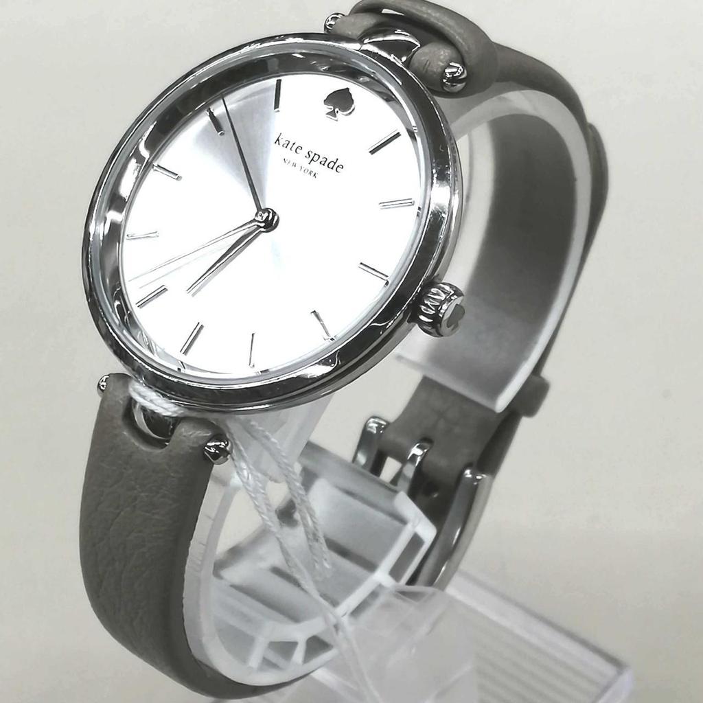 Used KATE SPADE LIVE COLORFULLY Quartz Watch
