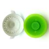 360 Degrees Can Be Rotated Baby Learning Drinking Cup with Double Handle Silicone Drinking Cup Anti-Choking Drinking Cups