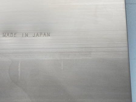 Wara's Compact Bonfire Grill Mr.B-VI-DUO All Titanium SHO-026-00