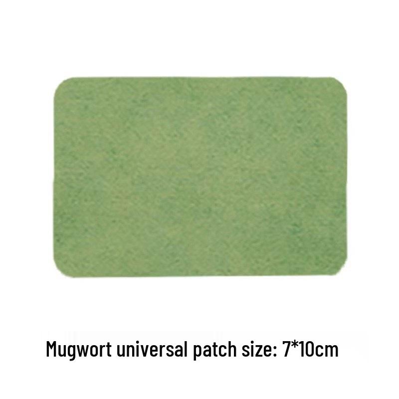 Mugwort Patches: Knee, Cervical, Lumbar, Shoulder, Joint, Slimming, Shoulder & Neck Relief