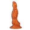 Silicone Shaped Dildo for Men and Women Anal Expansion Vaginal Pleasure Masturbation  Orgasm Toy  Couple Adult Sexual Products