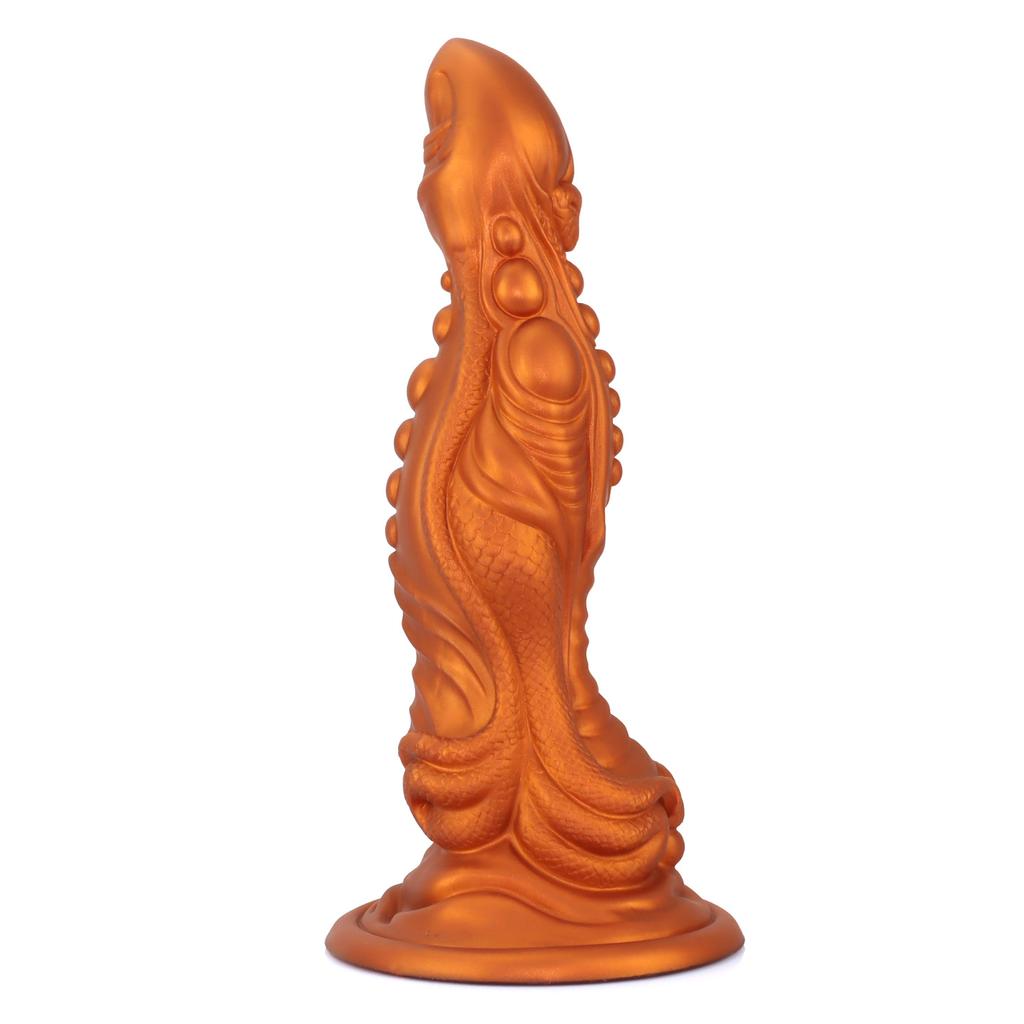 Silicone Shaped Dildo for Men and Women Anal Expansion Vaginal Pleasure Masturbation  Orgasm Toy  Couple Adult Sexual Products