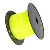 Nylon Weed Trimmer Line Heavy Duty Strimmer Wire 3mm Spool Replacement for Husqvarna Lawn Mower