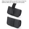 Camera Battery Storage Bag, Battery Holder for Case for SD Memory Card,18650 Bat