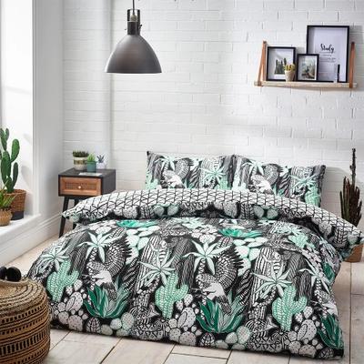 Style Lab Arizona Duvet Cover Set
