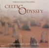 CD VARIOUS  Celtic Odyssey  A Contemporary Cel ND63912 Narada Collecti 1993 US World Music Used