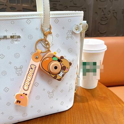 Bozuk Para Cüzdanları ve Tutacakları – Anahtarlık