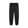 Li Ning Sports Life Collection Fleece Lined Thermal Fashion Versatile Casual Letter Embroidery Mid Rise AKLV869-2