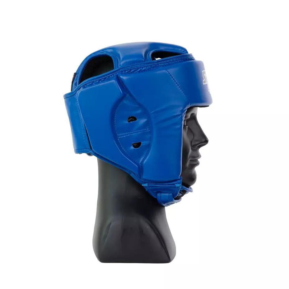 StormCloud x PZMT Official Tournament Helmet Blue Small