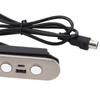 Electric recliner Controller Easy Installation for Power Sofa and Lift Chairs