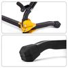 Alto/Tenor Saxophone Tripod Stand Foldable Saxophone Tripod Stand