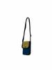 Howkidsful Phone Bag (Khaki+Navy)