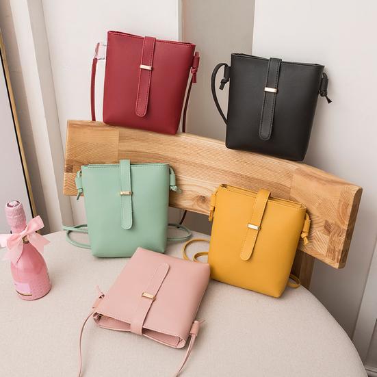 Comfortable Tote Bag Elegant Faux Leather Storage KTY