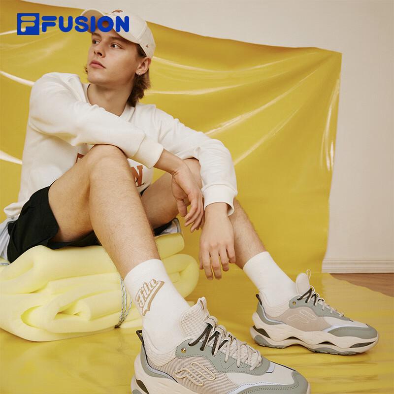 FILA FUSION Unisex Baseball Cap XS