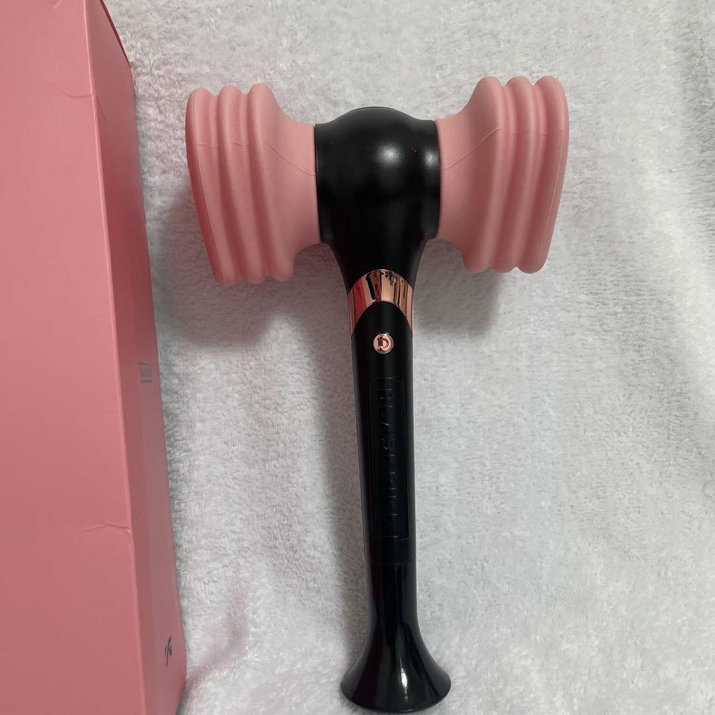 [GEBRAUCHT] BLACKPINK Leuchtstab ver1