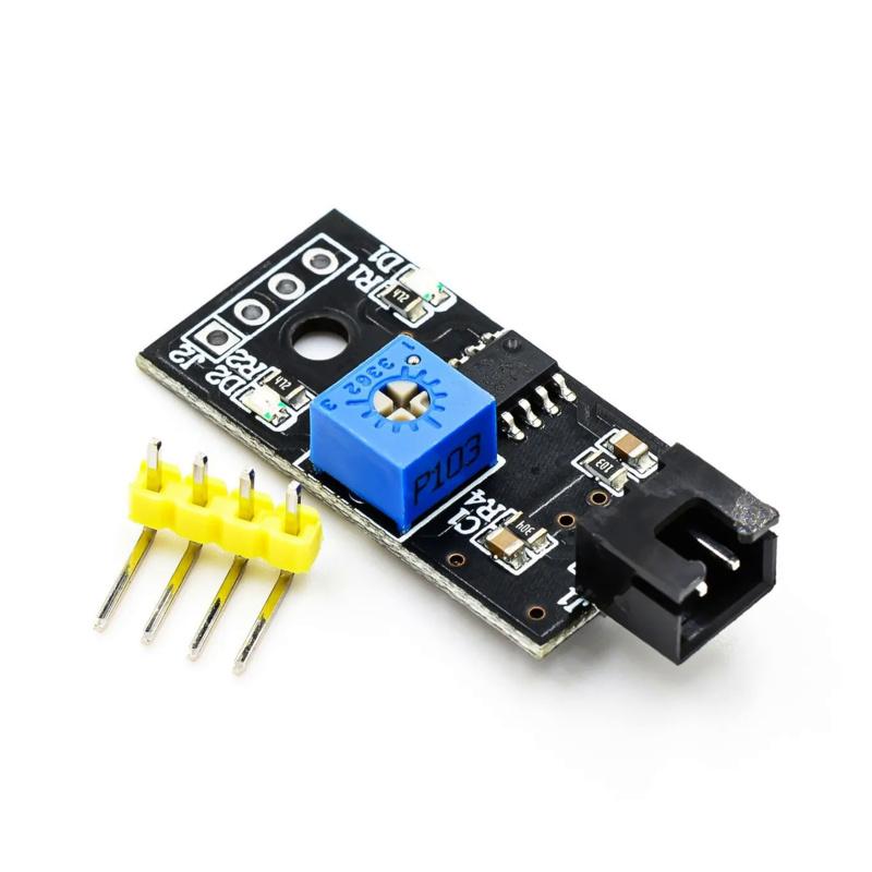 Soil Moisture Sensor and  Detector Module  Test  Humidity  Corrosion Resistance Probe for Arduino