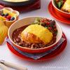 Le Creuset Ronde Diepe 20 Hitte en Kou Magnetron en Oven Set van Oven Pasta Curry Gratin Schaal Japanse Schaal, cm, Regenboog, Bestendig, Veilig, 5, Schaal,