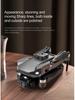 RG608PRO Drone: Night Vision, Dual Camera, Obstacle Avoidance, Remote Control, 4-Axis Aircraft