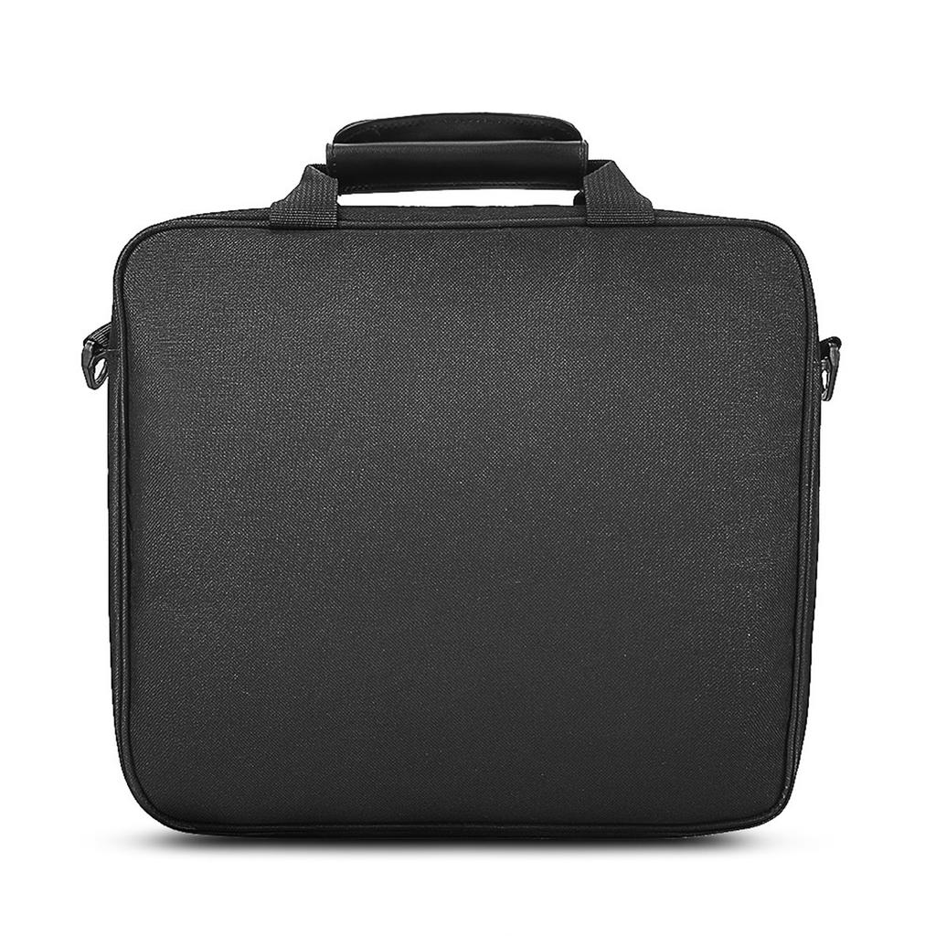 Tragbare Handtasche Reiseaufbewahrungstasche Vollständig schützende Umhängetasche Wasserdicht für PS4
