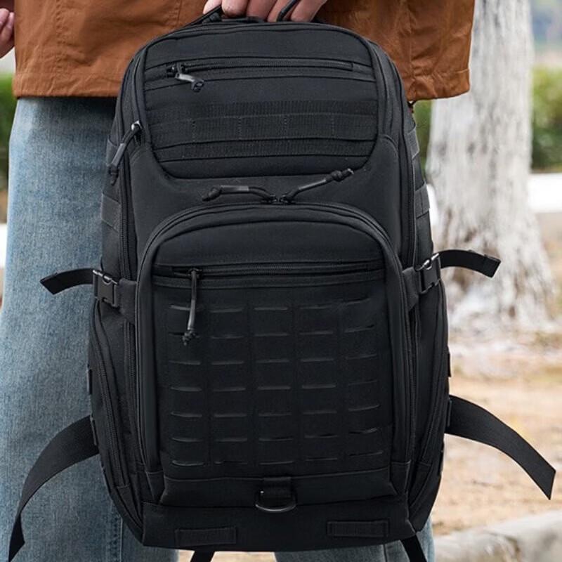 Herren Taktischer Outdoor-Rucksack