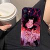 Anime Demons Slayers Tanjiro Phone Case For Realme C75 C71 C65 C63 C55 C53 C35 C33 C30 C21 C11 7 6 5 GT NEO 2 NARZO 50 X50 Case